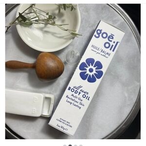 Goe Oil All Over Body Oil